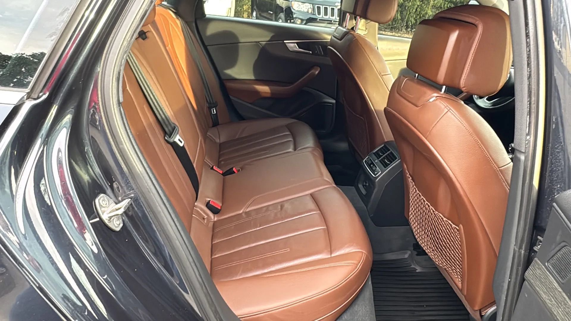 Used 2017 Audi A4 2.0T Premium Plus w/ Premium Plus Package image 13