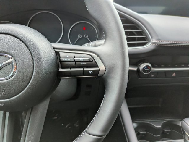 New 2026 MAZDA MAZDA3 2.5 S Sedan w/ Preferred Pkg FWD image 17