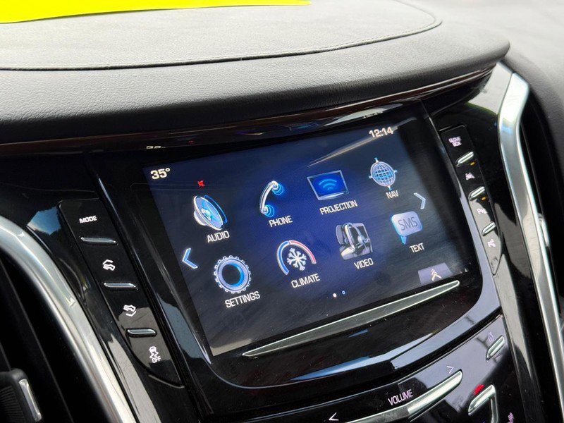 Used 2019 Cadillac Escalade Premium Luxury image 22