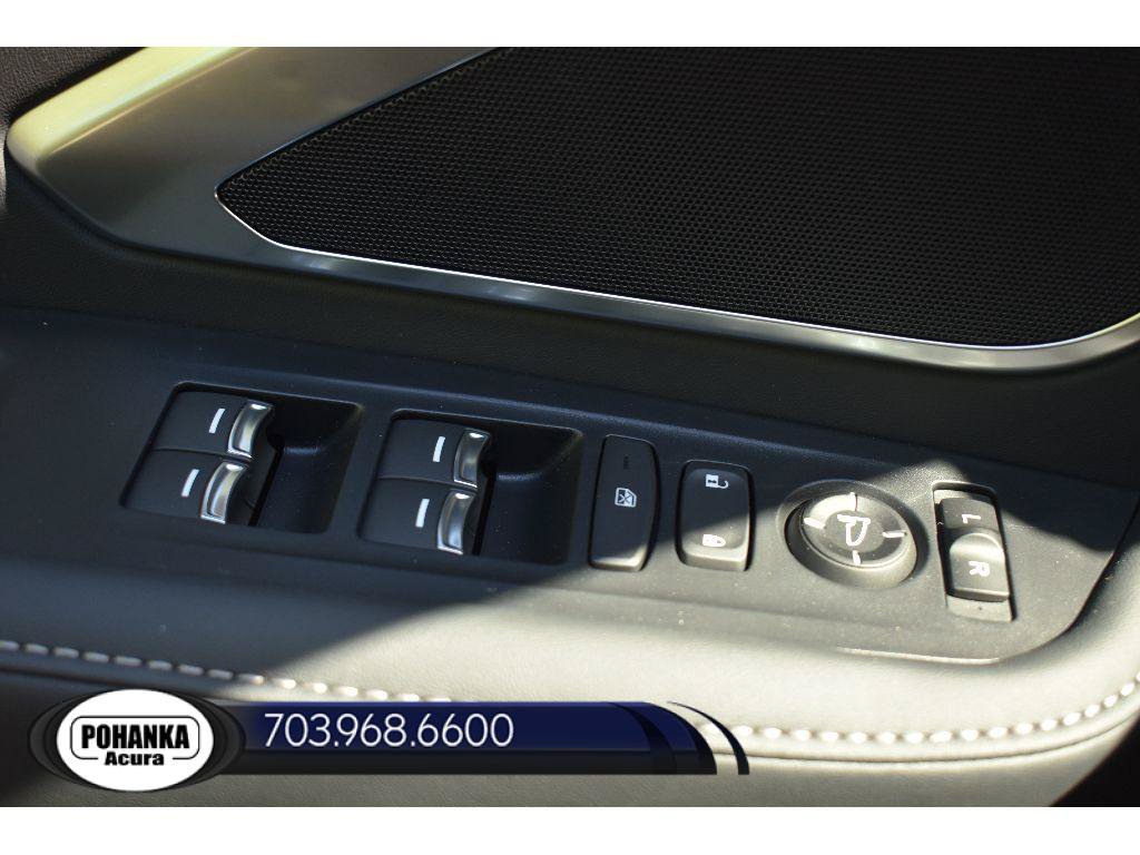 New 2026 Acura RDX SH-AWD image 26
