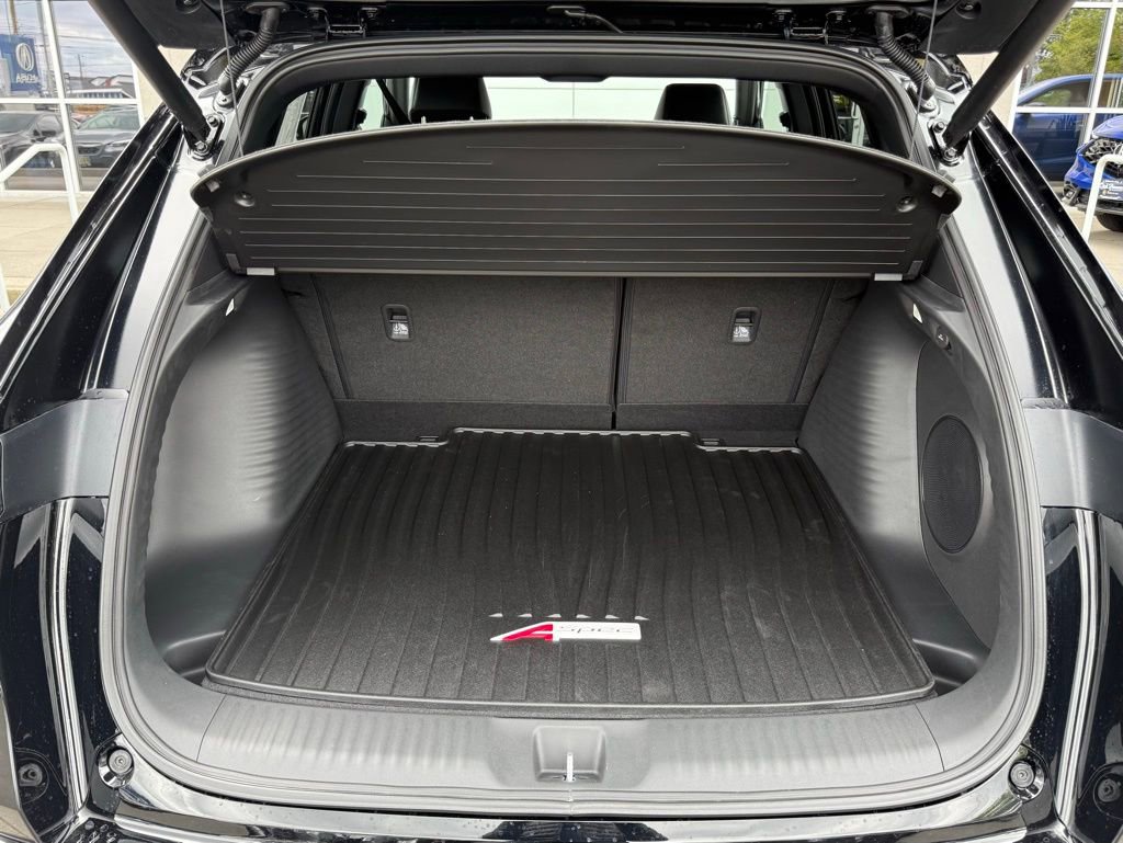 New 2025 Acura ADX A-Spec image 24