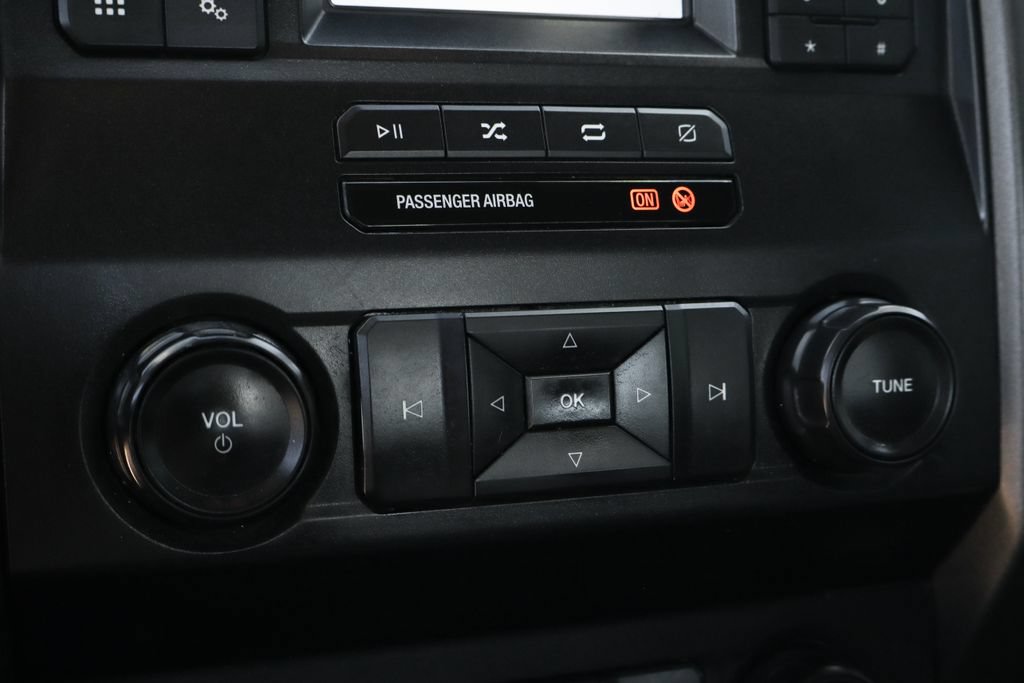 Used 2022 Ford F350 XL w/ Power Equipment Group RWD image 32