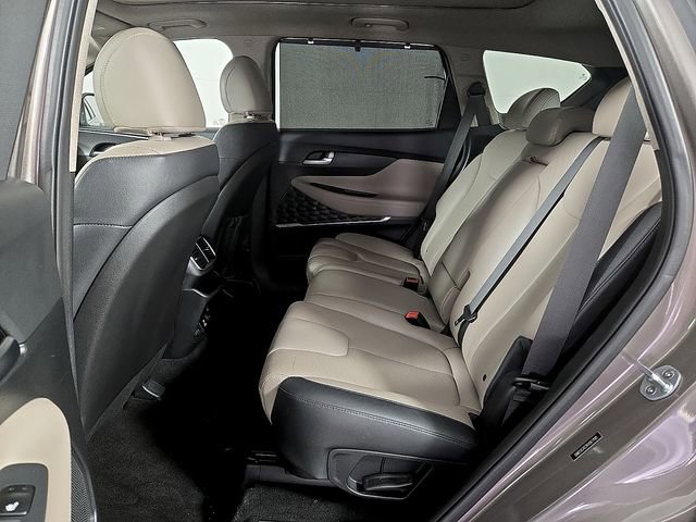 Used 2019 Hyundai Santa Fe AWD image 11