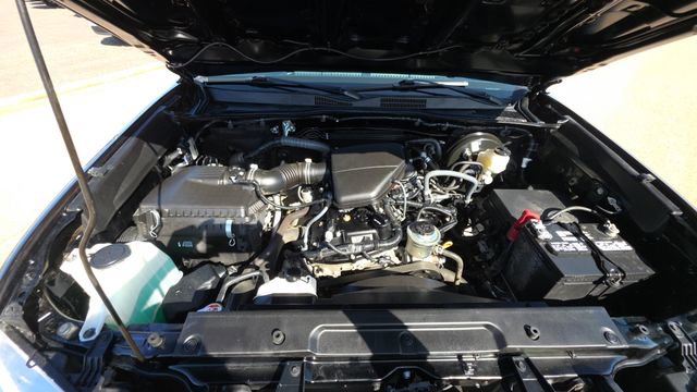Used 2023 Toyota Tacoma SR w/ SR Convenience Package RWD image 32