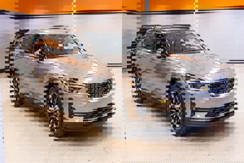 Used 2021 Polestar Polestar 2 image 2