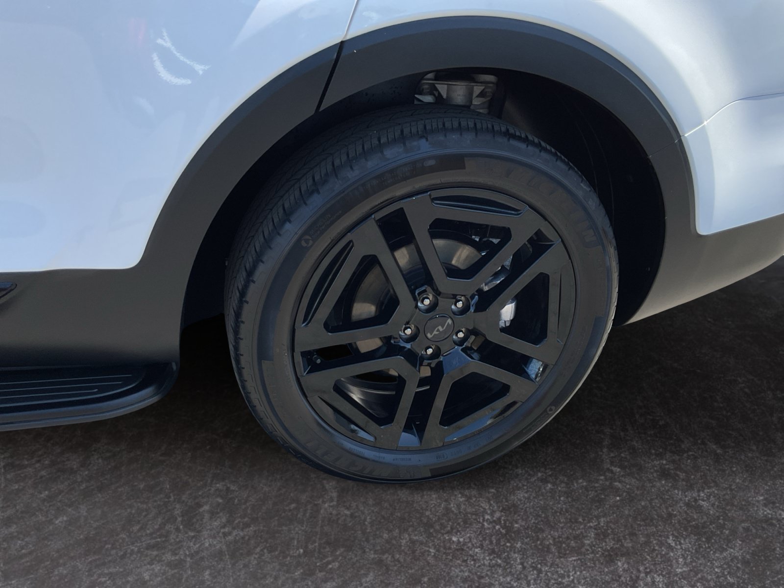 Used 2025 Kia Telluride SX Prestige X-Line AWD/4WD image 9