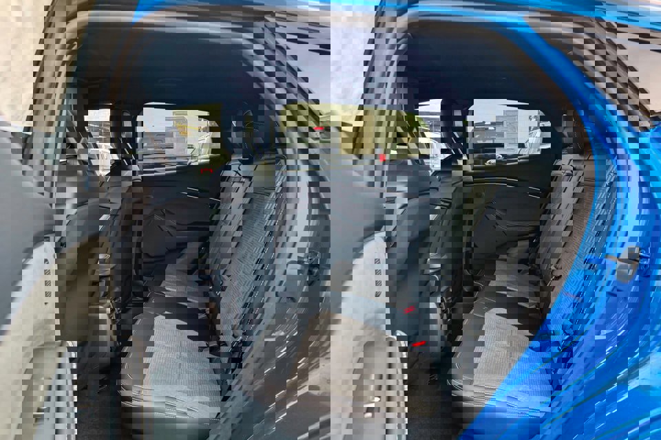 New 2025 Ford Mustang Mach-E GT image 21