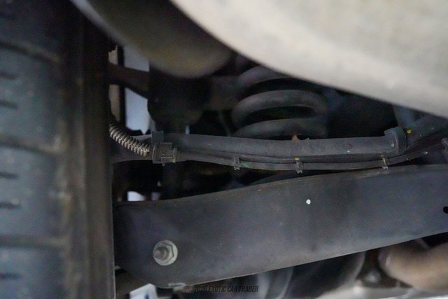 Used 2006 Chrysler 300 SRT8 w/ SRT Option Group II image 54