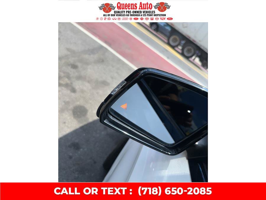 Used 2019 Mercedes-Benz CLA 250 image 36