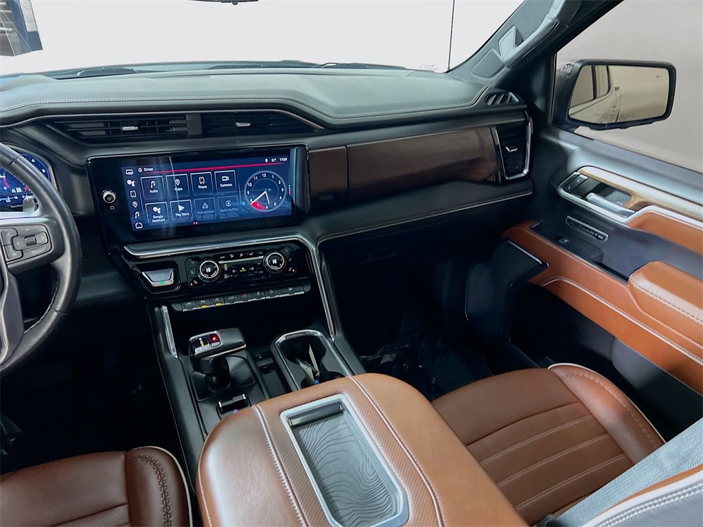 Used 2022 GMC Sierra 1500 Denali Ultimate image 23