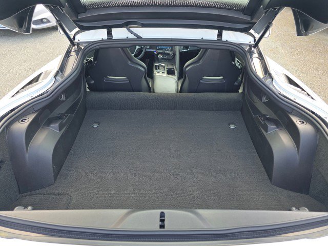 Used 2019 Chevrolet Corvette Stingray Coupe w/ 1LT RWD image 16