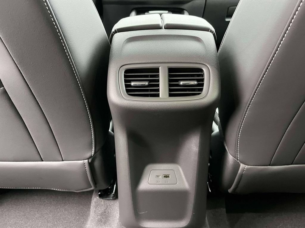 New 2026 Buick Envision Sport Touring AWD/4WD image 14