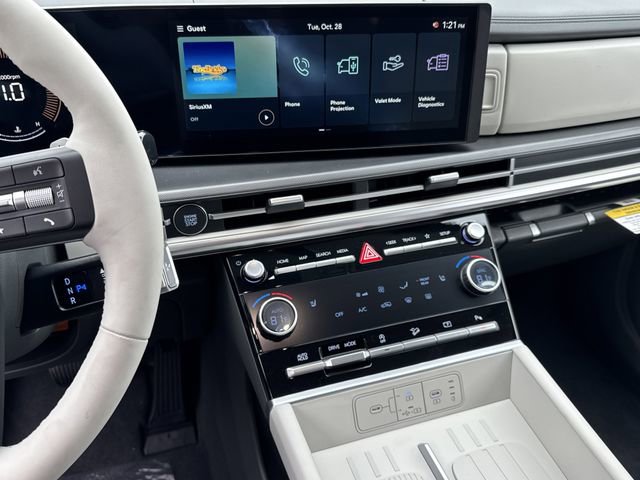New 2026 Hyundai Santa Fe SEL image 29