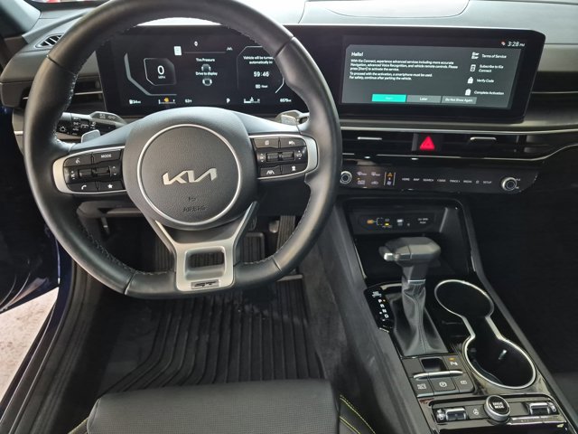 Used 2026 Kia K5 GT w/ GT1 Package FWD image 14