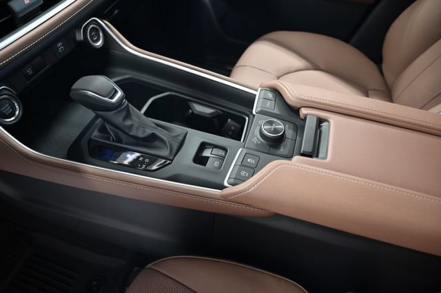 Certified 2026 Toyota Grand Highlander AWD image 21