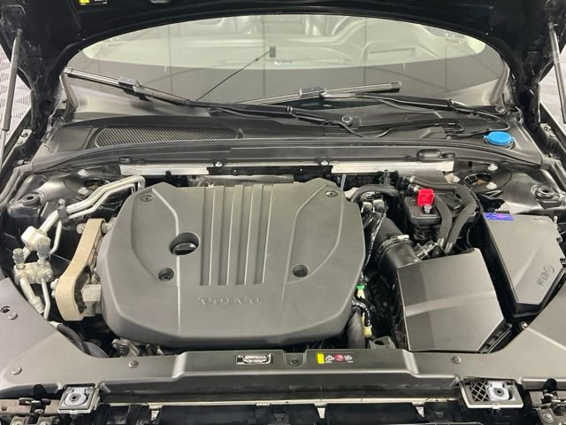 Certified 2022 Volvo S60 B5 Inscription AWD/4WD image 40