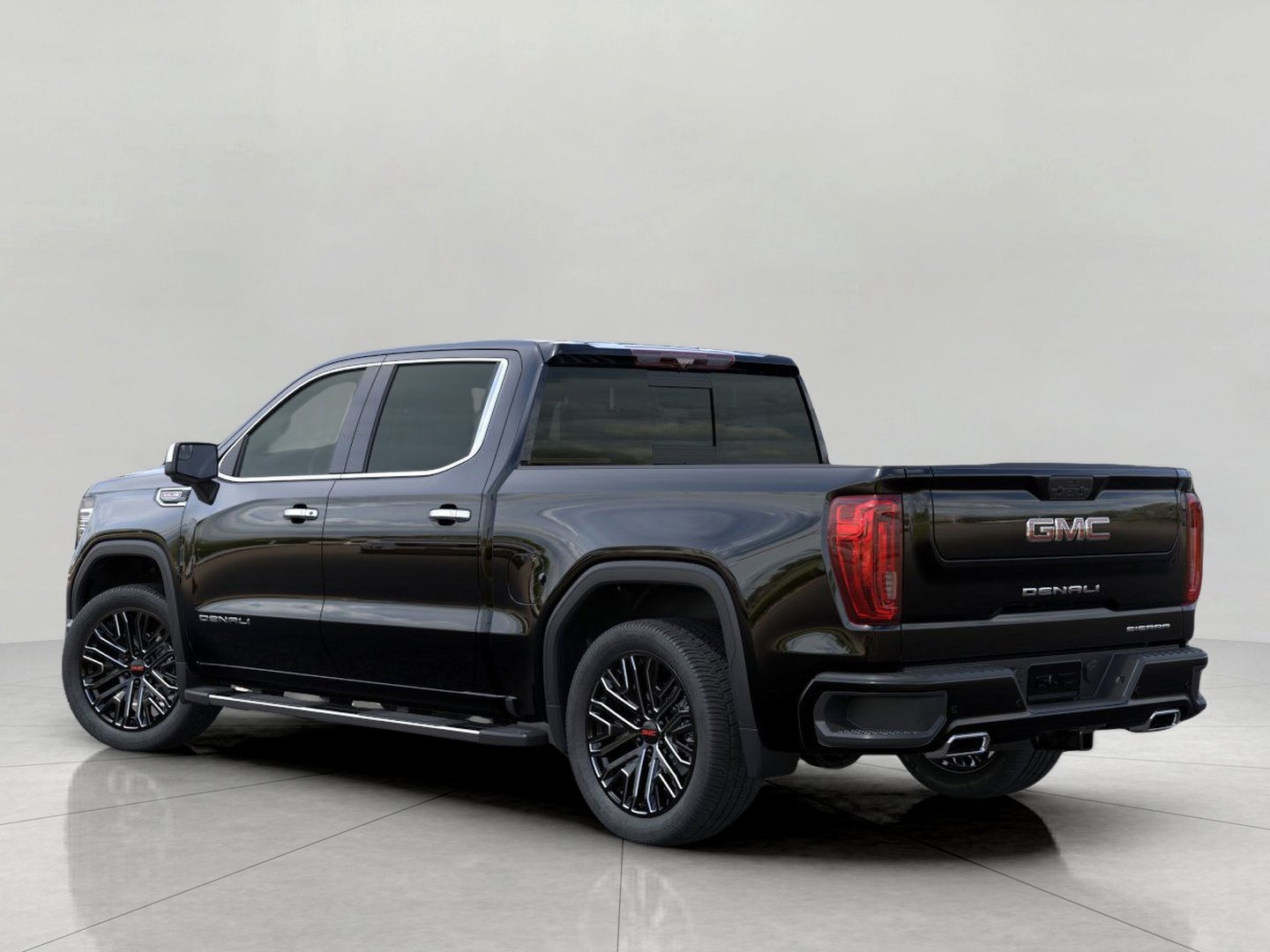 New 2026 GMC Sierra 1500 Denali w/ Technology Package image 3
