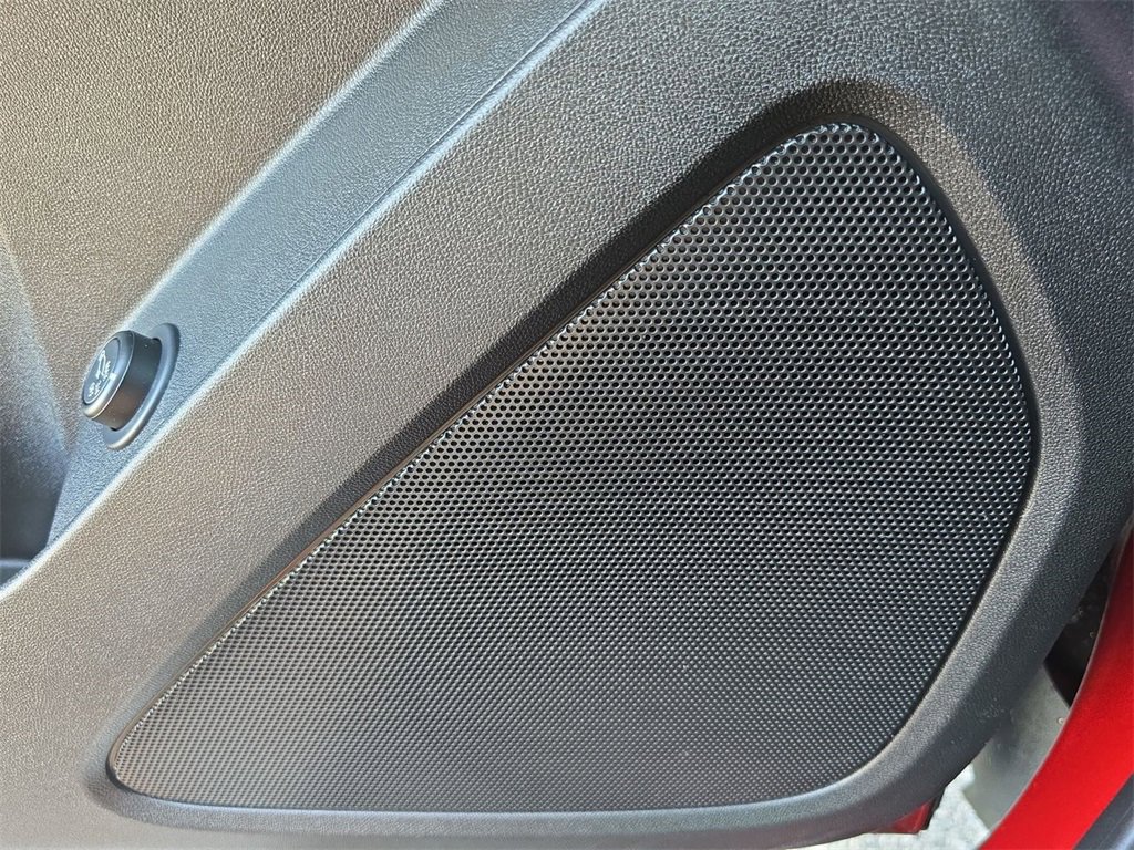 Certified 2022 Chevrolet Equinox RS image 25