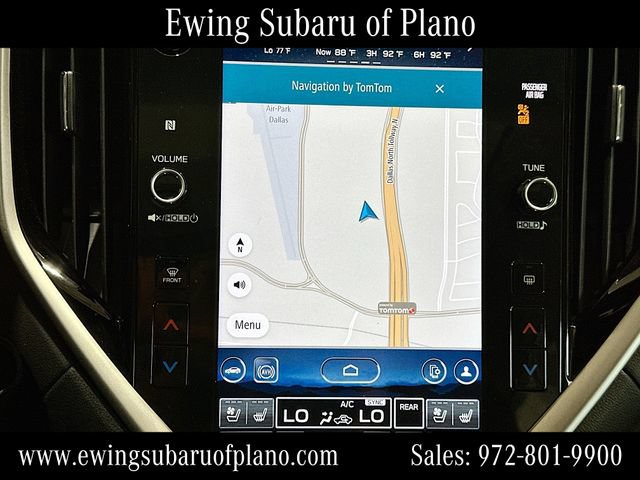 Used 2023 Subaru Ascent Touring AWD/4WD image 13