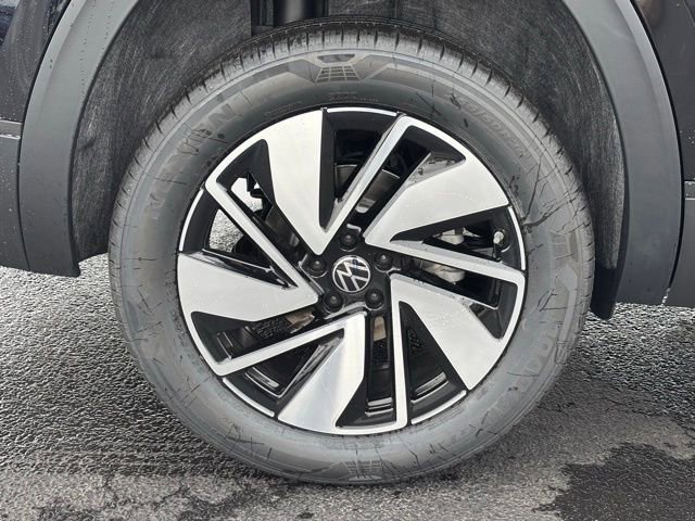 New 2026 Volkswagen Atlas SE AWD/4WD image 6