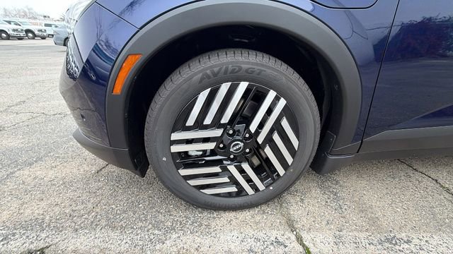 New 2026 Nissan Leaf SV+ w/ Floor Mat Package (SV+) image 10