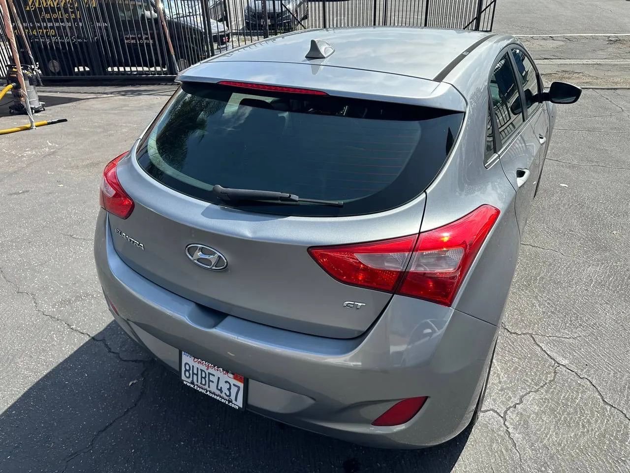 Used 2013 Hyundai Elantra GT image 18