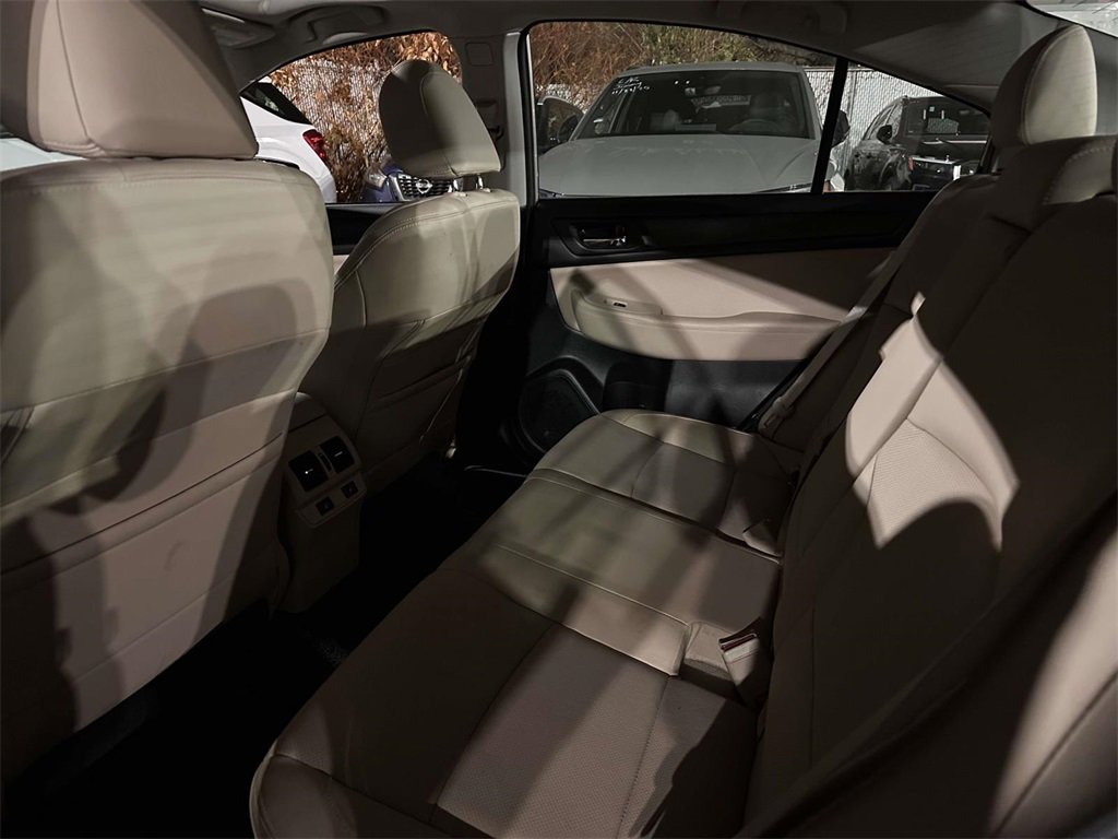 Used 2016 Subaru Legacy 2.5i Limited image 15