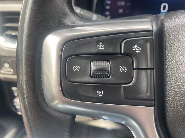 Used 2024 Chevrolet Suburban LT AWD/4WD image 19