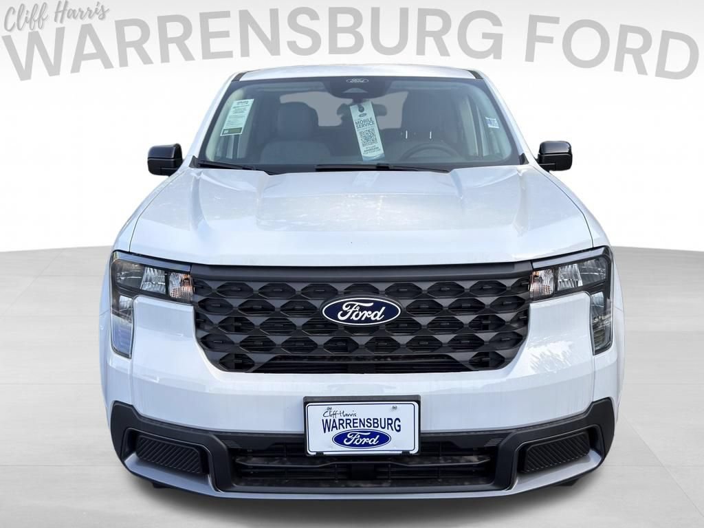 New 2026 Ford Maverick XLT w/ Equipment Group 301A AWD/4WD image 2