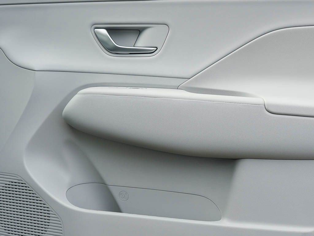 New 2026 Hyundai Kona SEL Premium AWD/4WD image 9