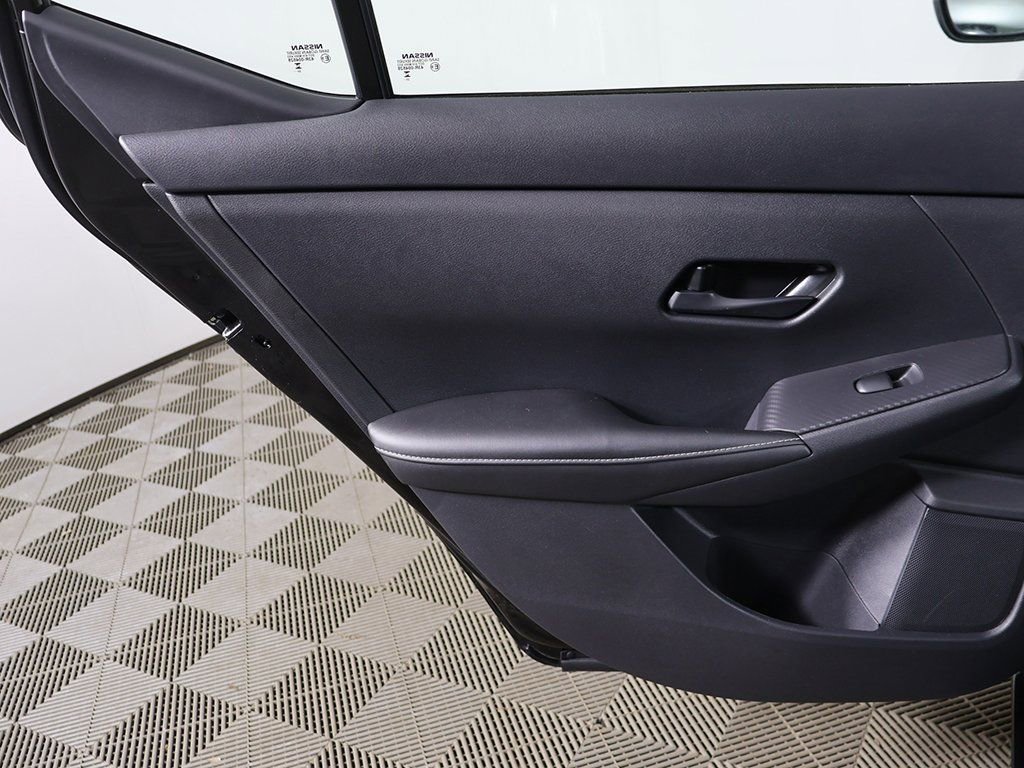 Used 2024 Nissan Sentra S image 18