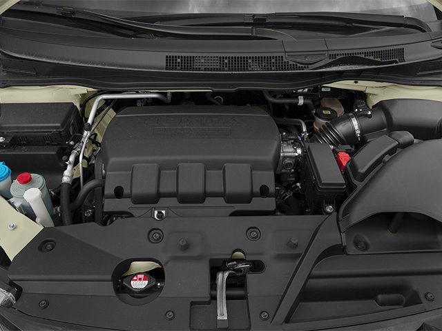 Used 2014 Honda Odyssey LX image 13