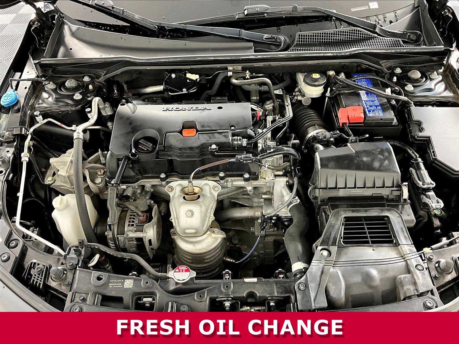 Used 2024 Honda Civic Sport image 27