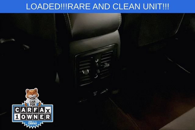 Used 2021 Jeep Grand Cherokee Freedom Edition AWD/4WD image 34