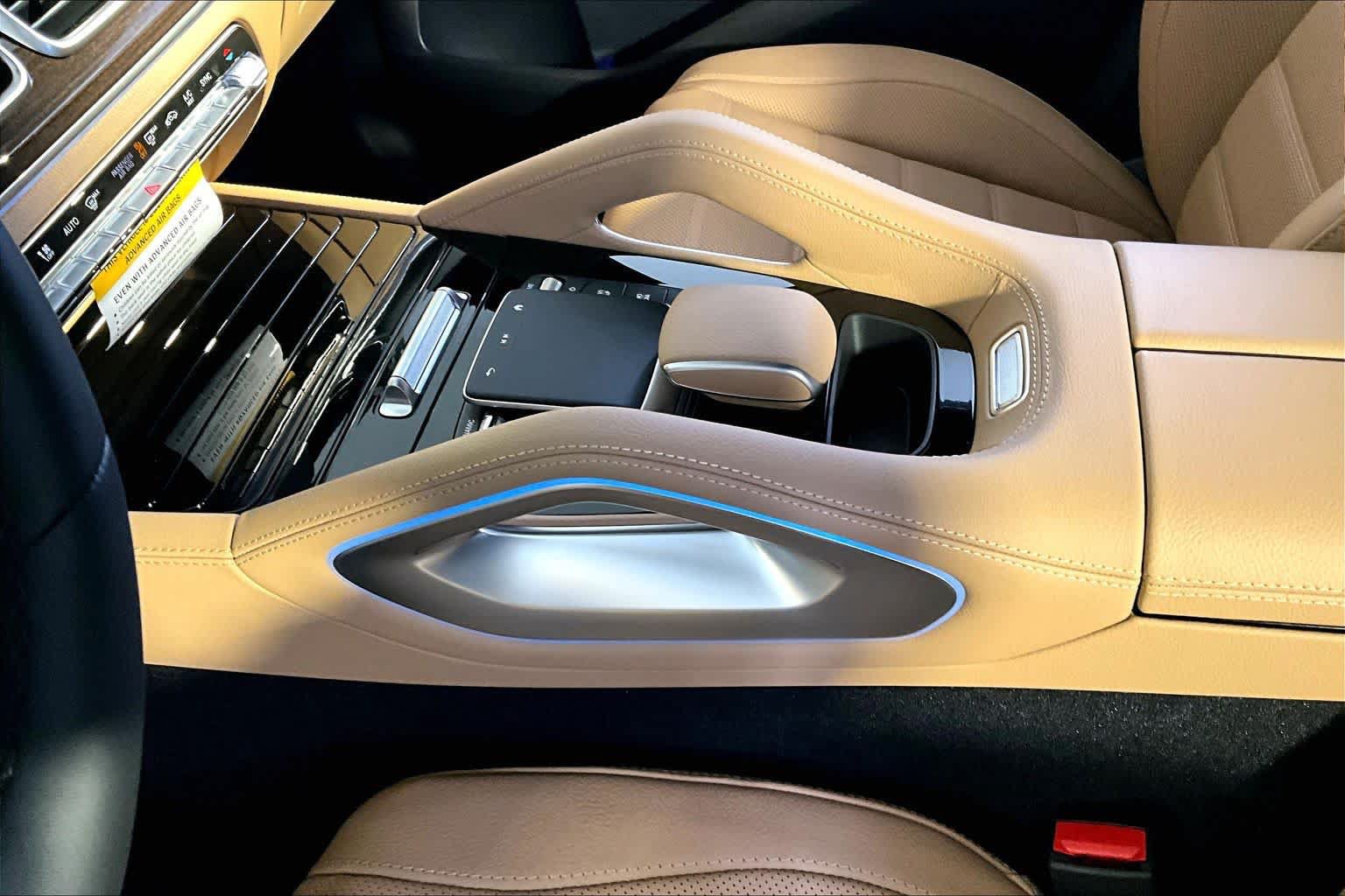 New 2026 Mercedes-Benz GLE 450 4MATIC image 10