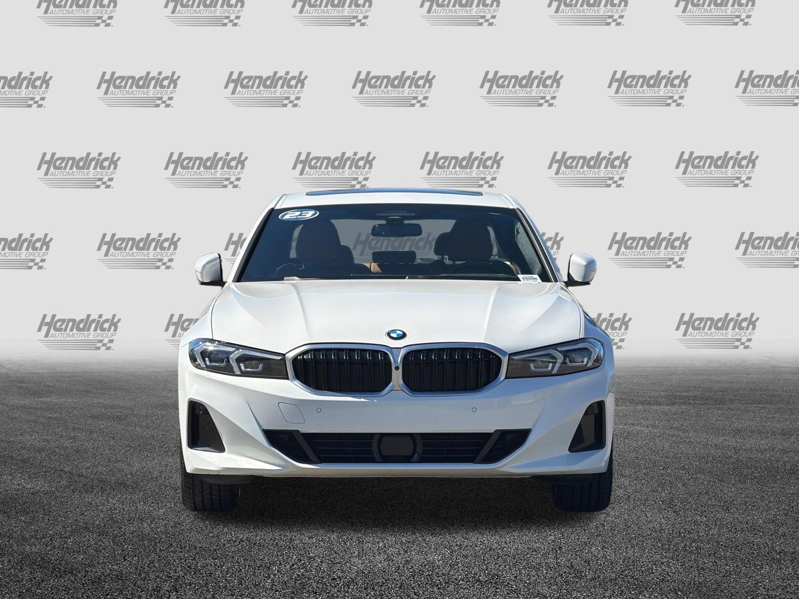 Used 2023 BMW 330i 330i w/ Premium Package image 10