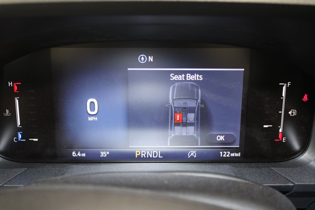 New 2026 Ford Maverick XL w/ 4K Tow Package image 31