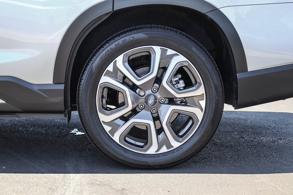Certified 2026 Subaru Ascent Limited AWD/4WD image 14