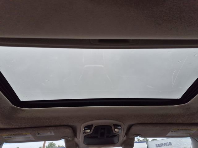 Used 2021 Subaru Outback Touring XT image 32