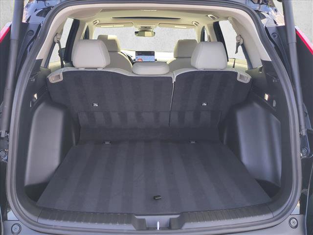 Used 2026 Honda CR-V EX-L image 6