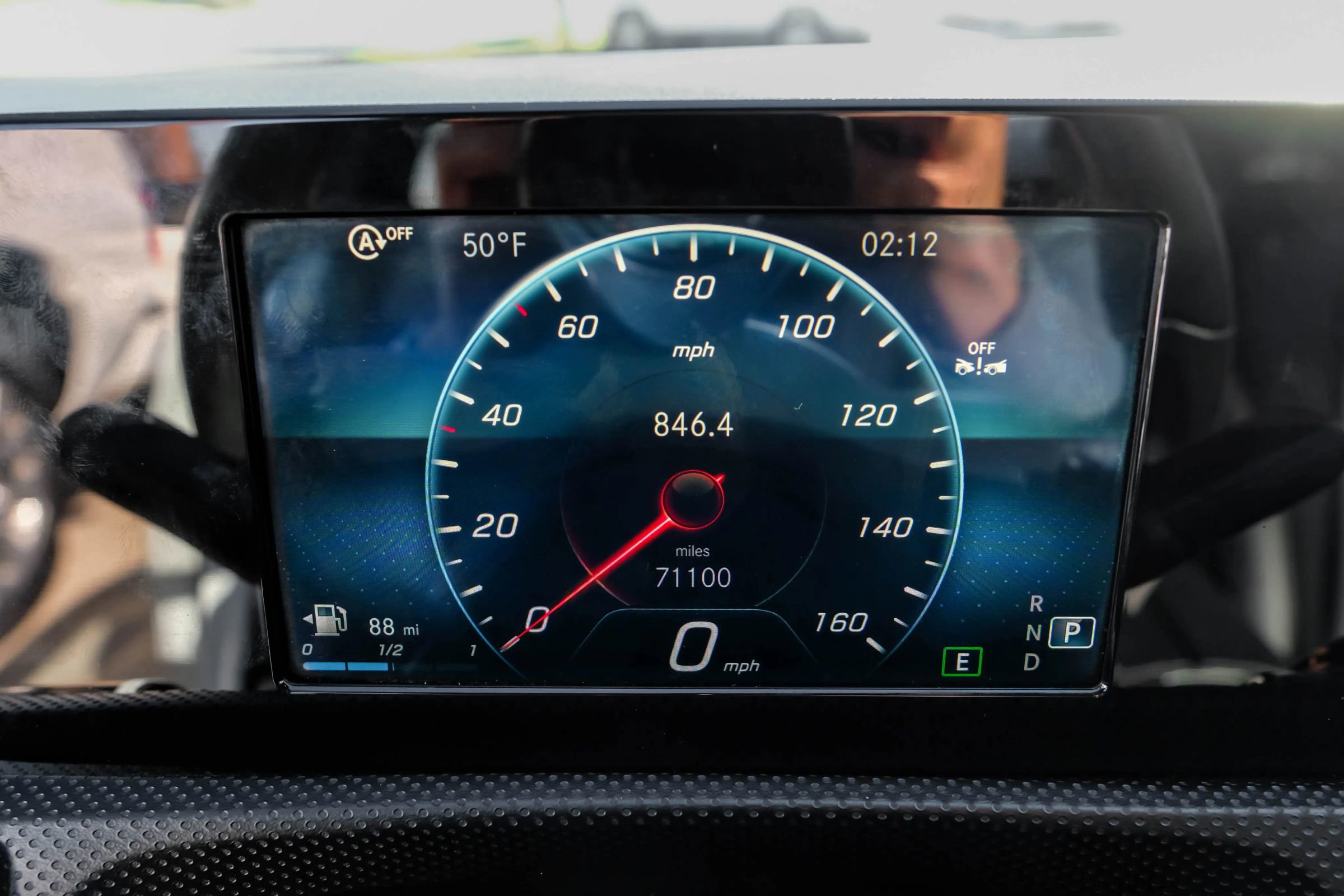 Used 2019 Mercedes-Benz A 220 4MATIC image 23