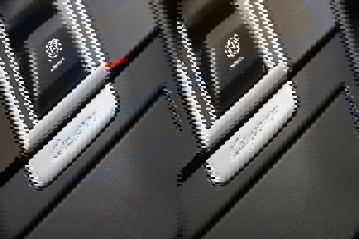 Used 2023 Porsche Cayenne Coupe image 56