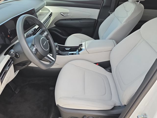 Used 2025 Hyundai Tucson SEL FWD image 10