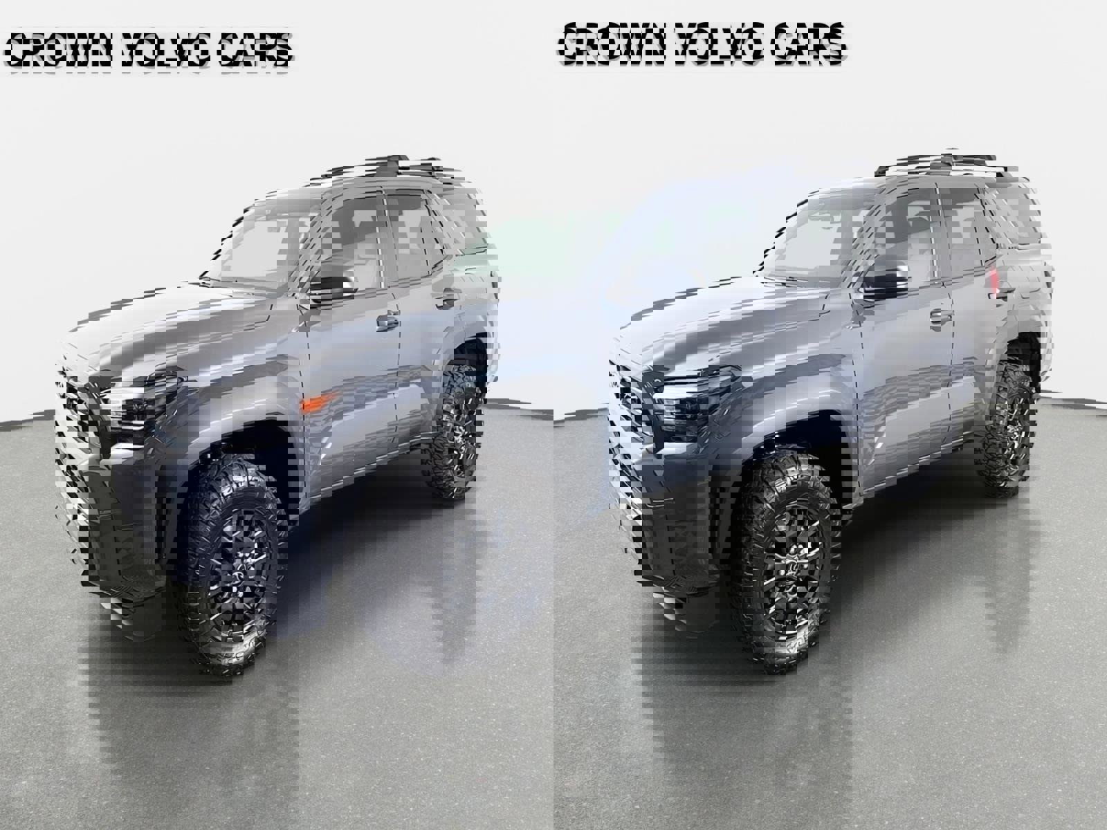 Used 2025 Toyota 4Runner SR5 image 1