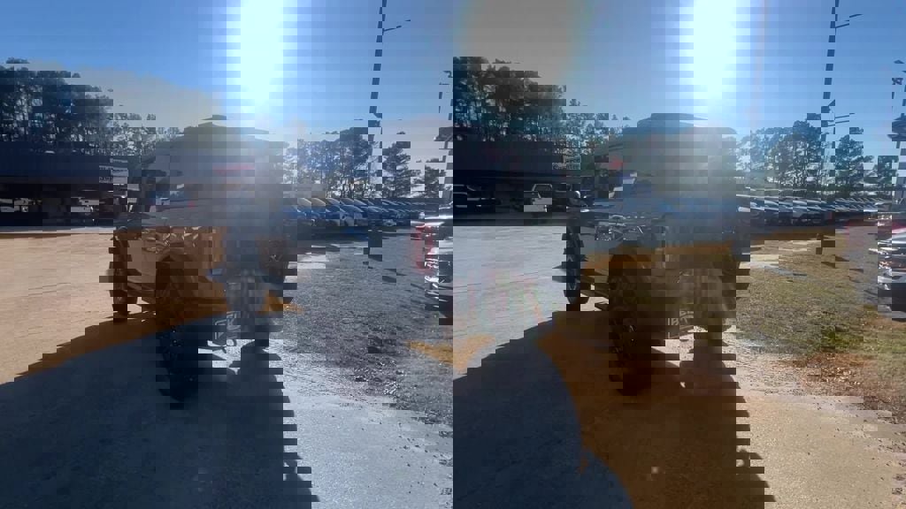 Used 2022 Ford Bronco Wildtrak image 4