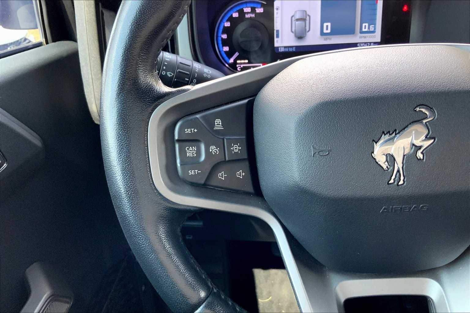 Used 2021 Ford Bronco First Edition image 43