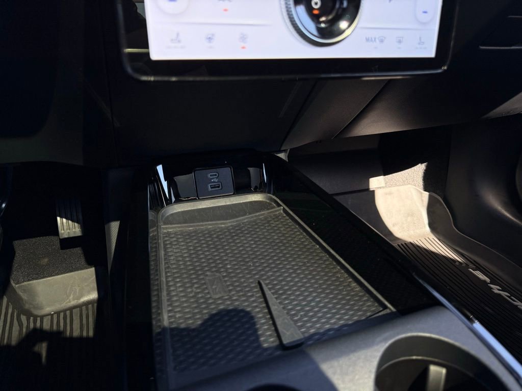 Used 2023 Ford Mustang Mach-E GT w/ GT Performance Edition image 20