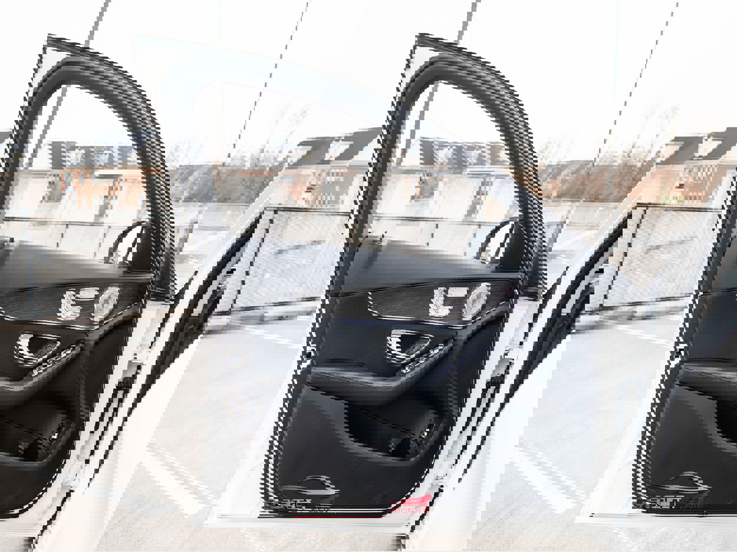 Used 2020 Mercedes-Benz C 300 4MATIC Sedan image 38