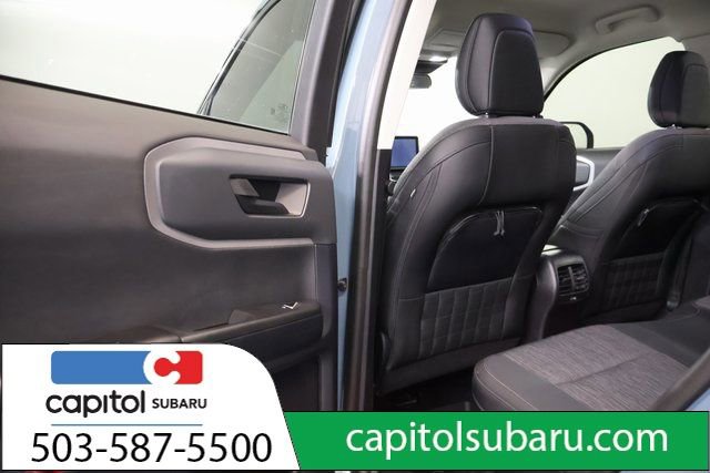 Used 2023 Ford Bronco Sport Big Bend w/ Convenience Package image 29