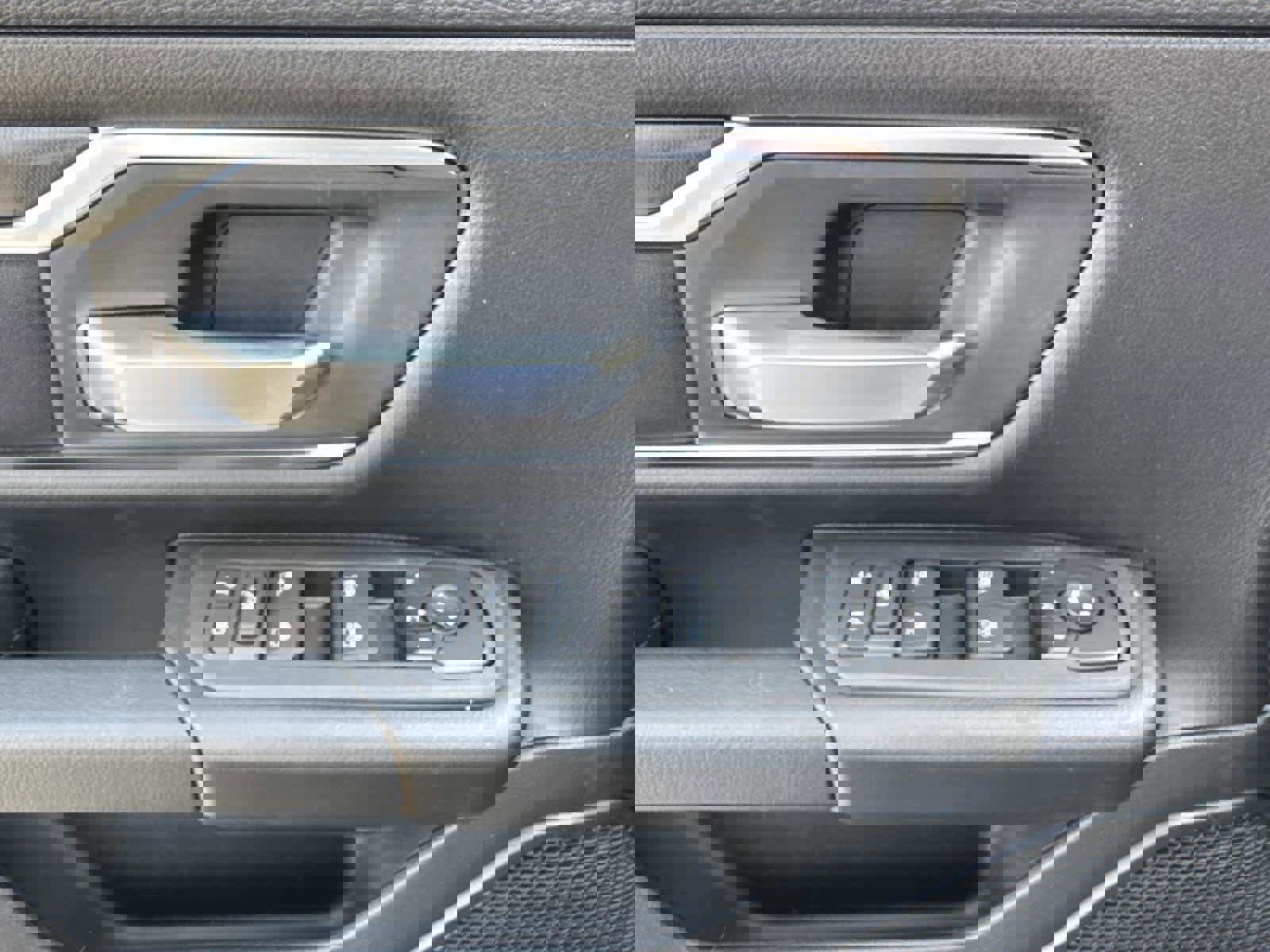 New 2026 RAM 1500 Big Horn image 12